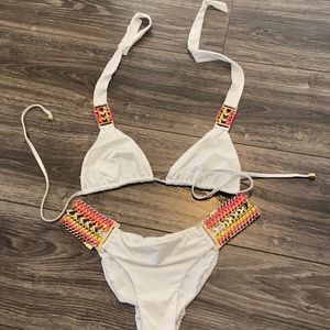 Beach Bunny Bronze Belize Bikini